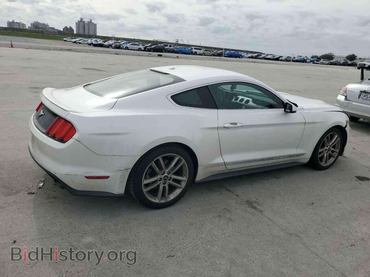2017 FORD ALL Models - VIN: 1FA6P8THXH5238691 - Фото 3