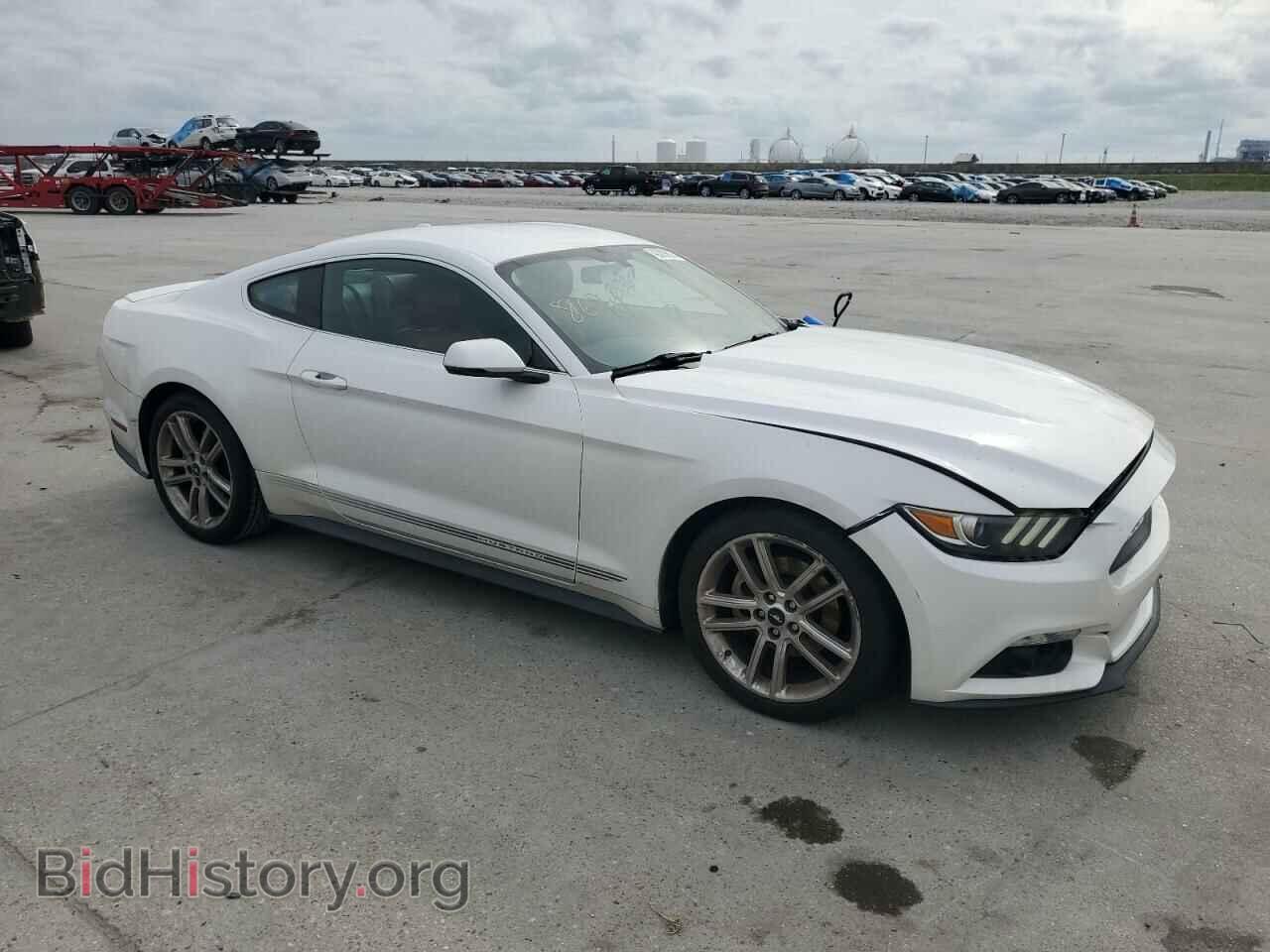2017 FORD ALL Models - VIN: 1FA6P8THXH5238691 - Фото 4
