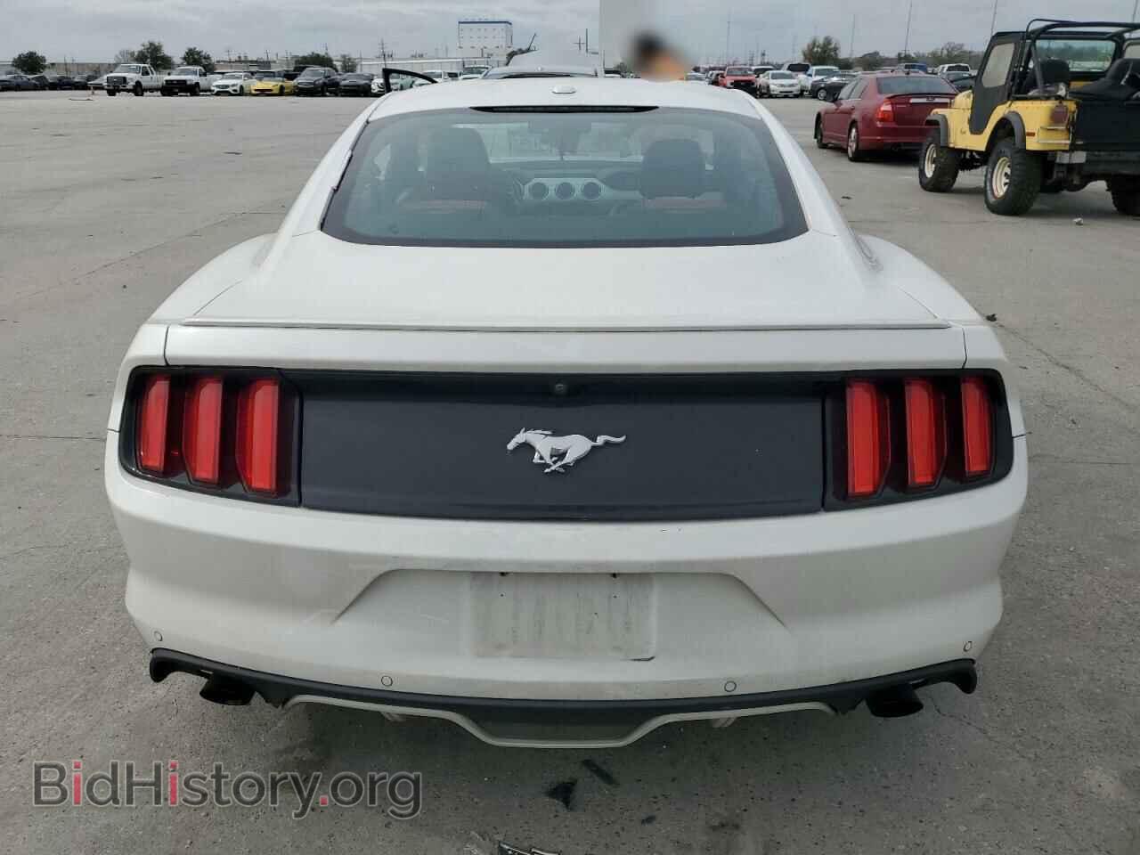 2017 FORD ALL Models - VIN: 1FA6P8THXH5238691 - Фото 6