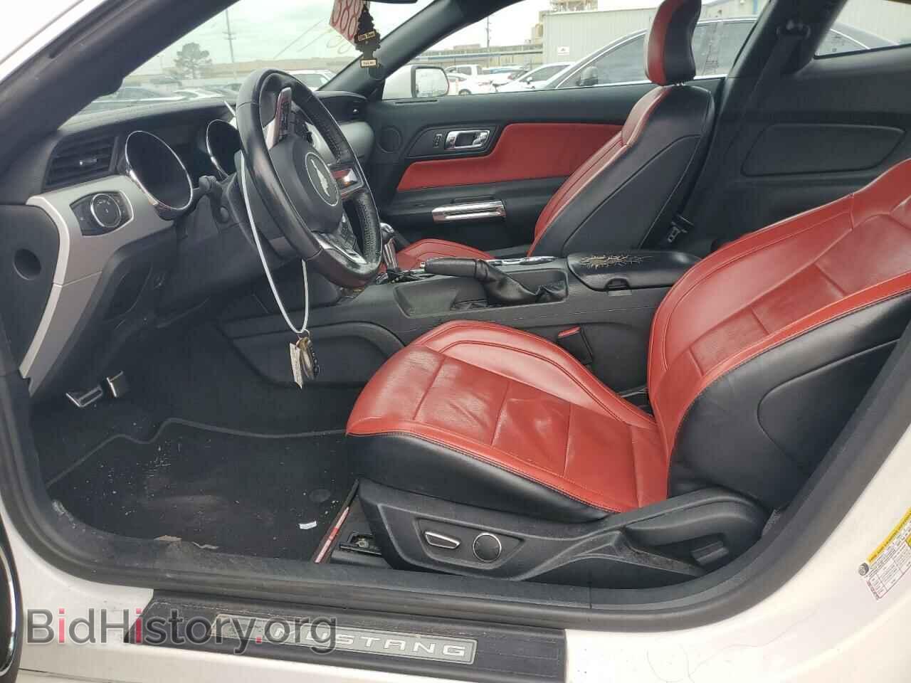2017 FORD ALL Models - VIN: 1FA6P8THXH5238691 - Фото 7