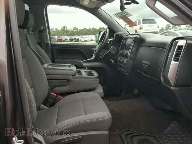 2015 CHEVROLET SILVERADO - VIN: 3GCPCREC8FG198599 - Фото 5