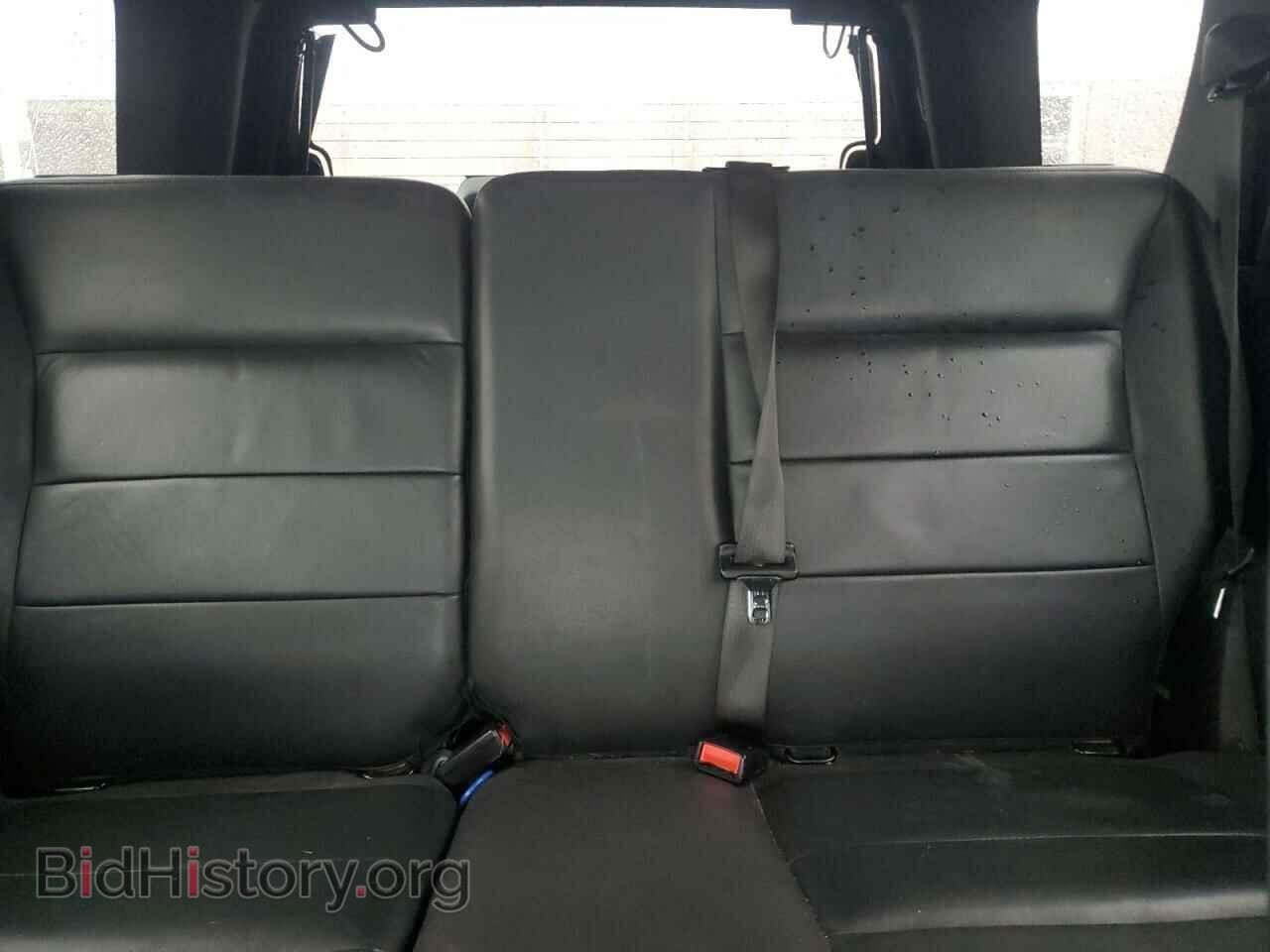 2009 FORD ESCAPE - VIN: 1FMCU03749KA25636 - Фото 10