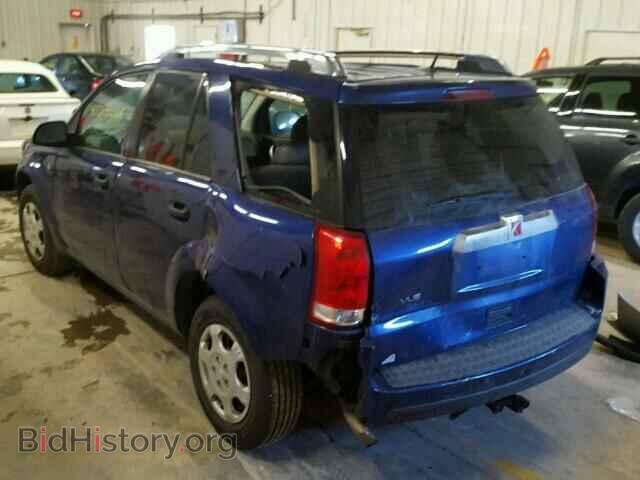 2006 SATURN VUE - VIN: 5GZCZ33D26S884182 - Фото 3