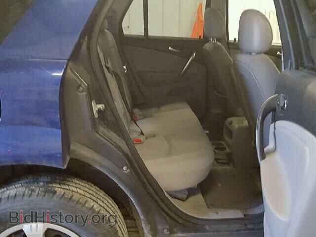 2006 SATURN VUE - VIN: 5GZCZ33D26S884182 - Фото 6