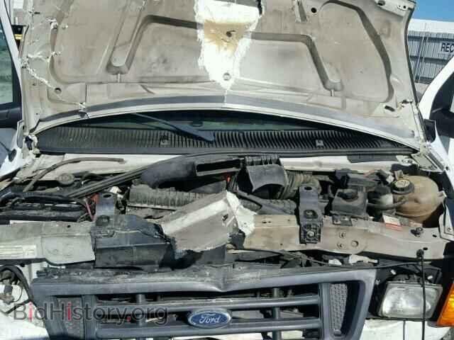 2007 FORD ECONOLINE - VIN: 1FTNE24W77DA34943 - Фото 7