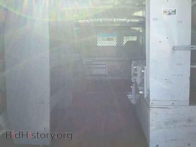 2007 FORD ECONOLINE - VIN: 1FTNE24W77DA34943 - Фото 9