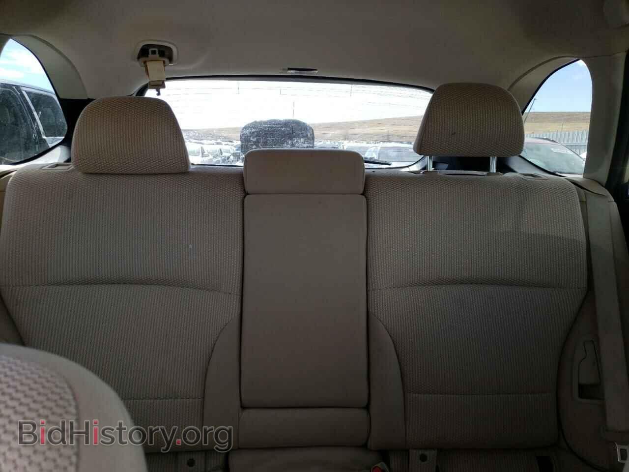 2019 SUBARU OUTBACK - VIN: 4S4BSAHC4K3357962 - Фото 10