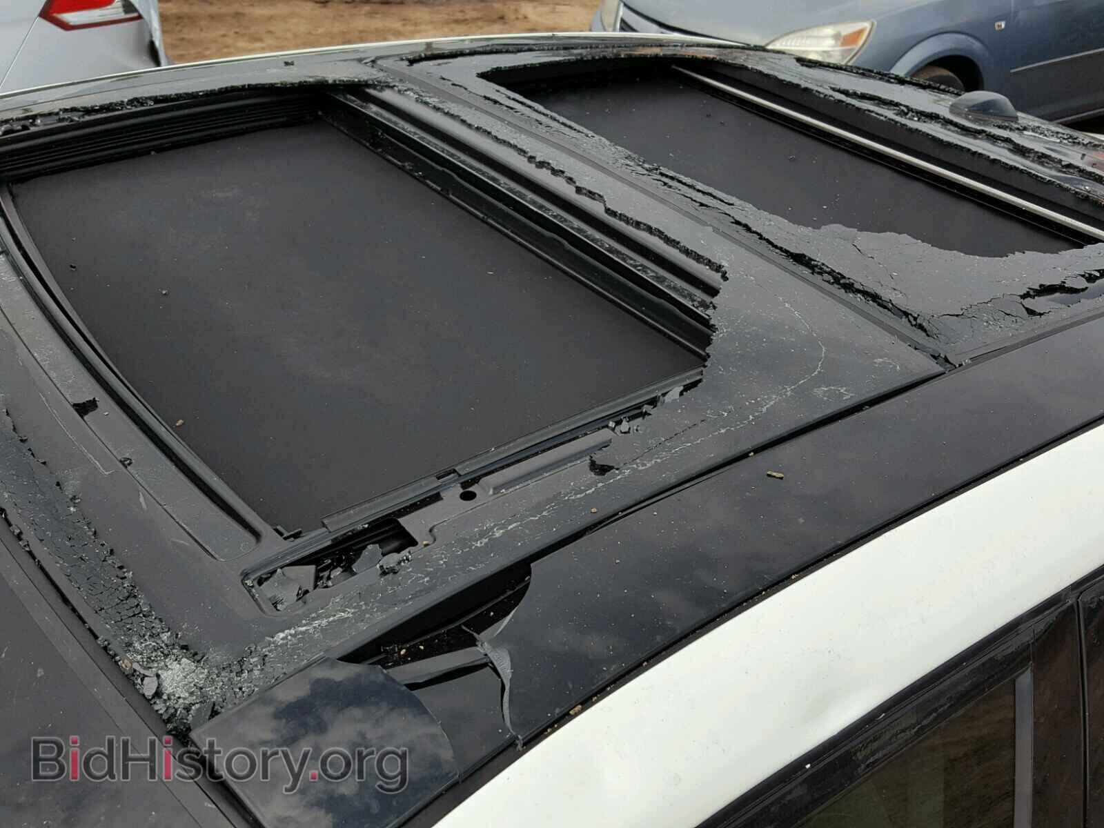 2017 NISSAN MAXIMA - VIN: 1N4AA6AP7HC377232 - Фото 9