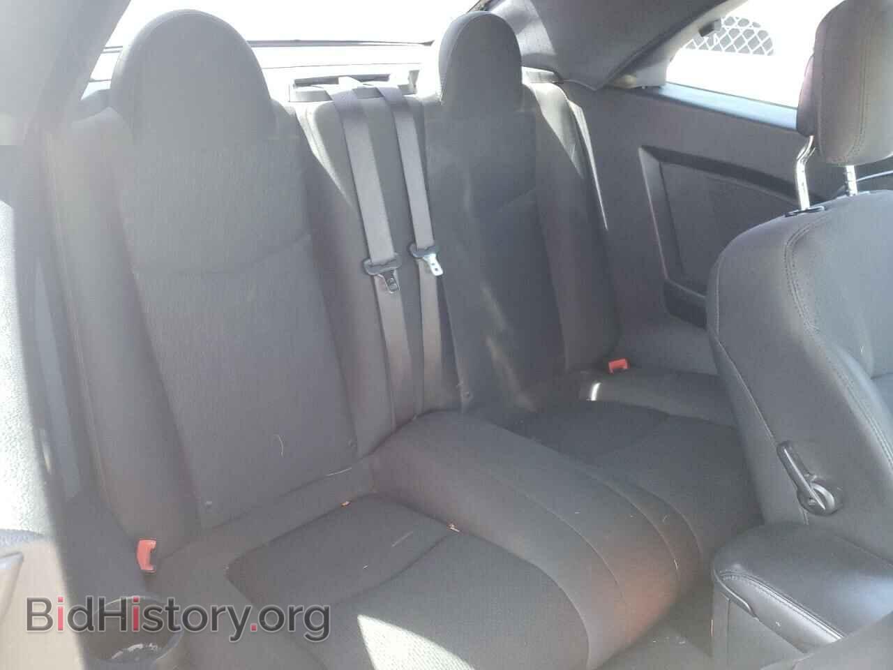 2012 CHRYSLER 200 - VIN: 1C3BCBEBXCN215600 - Фото 6