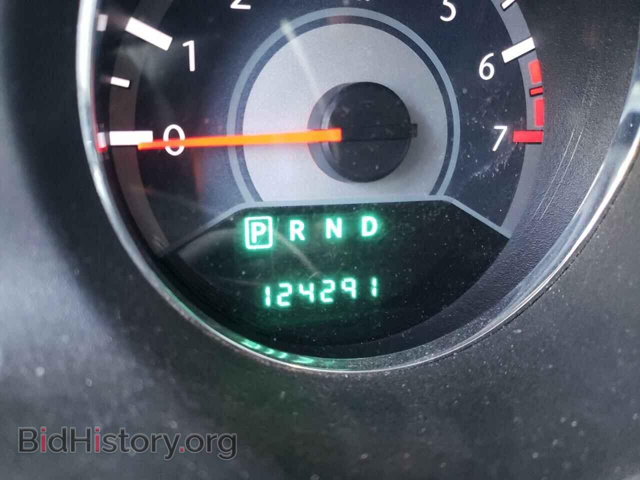 2012 CHRYSLER 200 - VIN: 1C3BCBEBXCN215600 - Фото 8