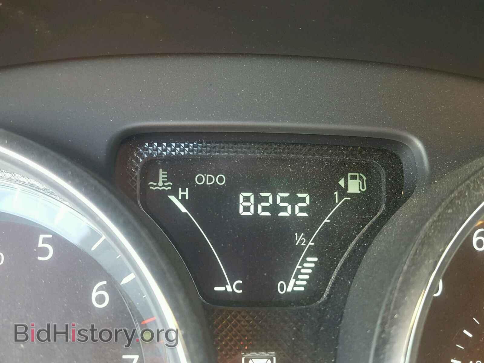 2017 NISSAN VERSA - VIN: 3N1CN7AP0HL875230 - Photo 8