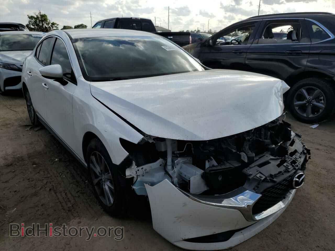2019 MAZDA 3 - VIN: JM1BPABL7K1123065 - Фото 4