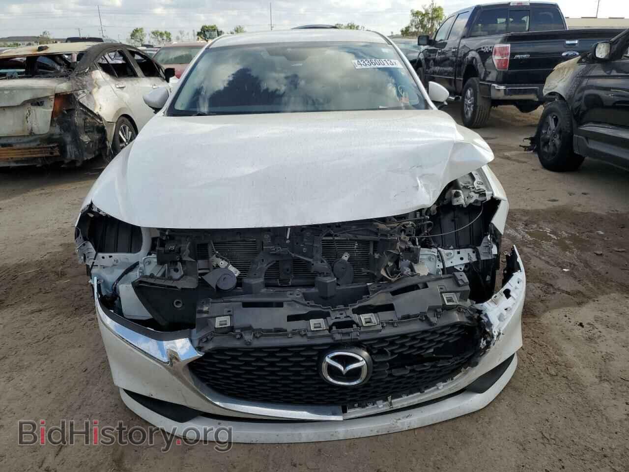 2019 MAZDA 3 - VIN: JM1BPABL7K1123065 - Фото 5
