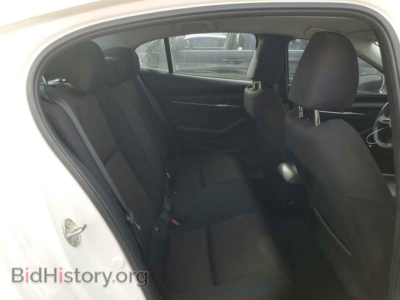 2019 MAZDA 3 - VIN: JM1BPABL7K1123065 - Фото 10