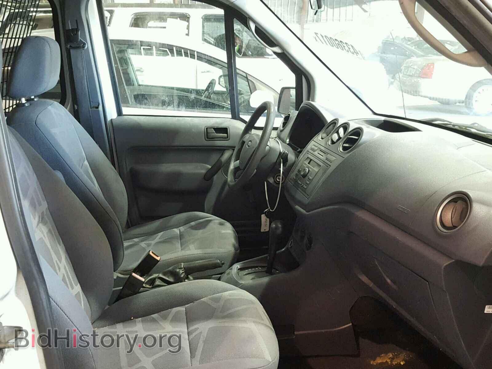 2010 FORD TRANSIT CO - VIN: NM0LS6AN3AT016999 - Фото 5