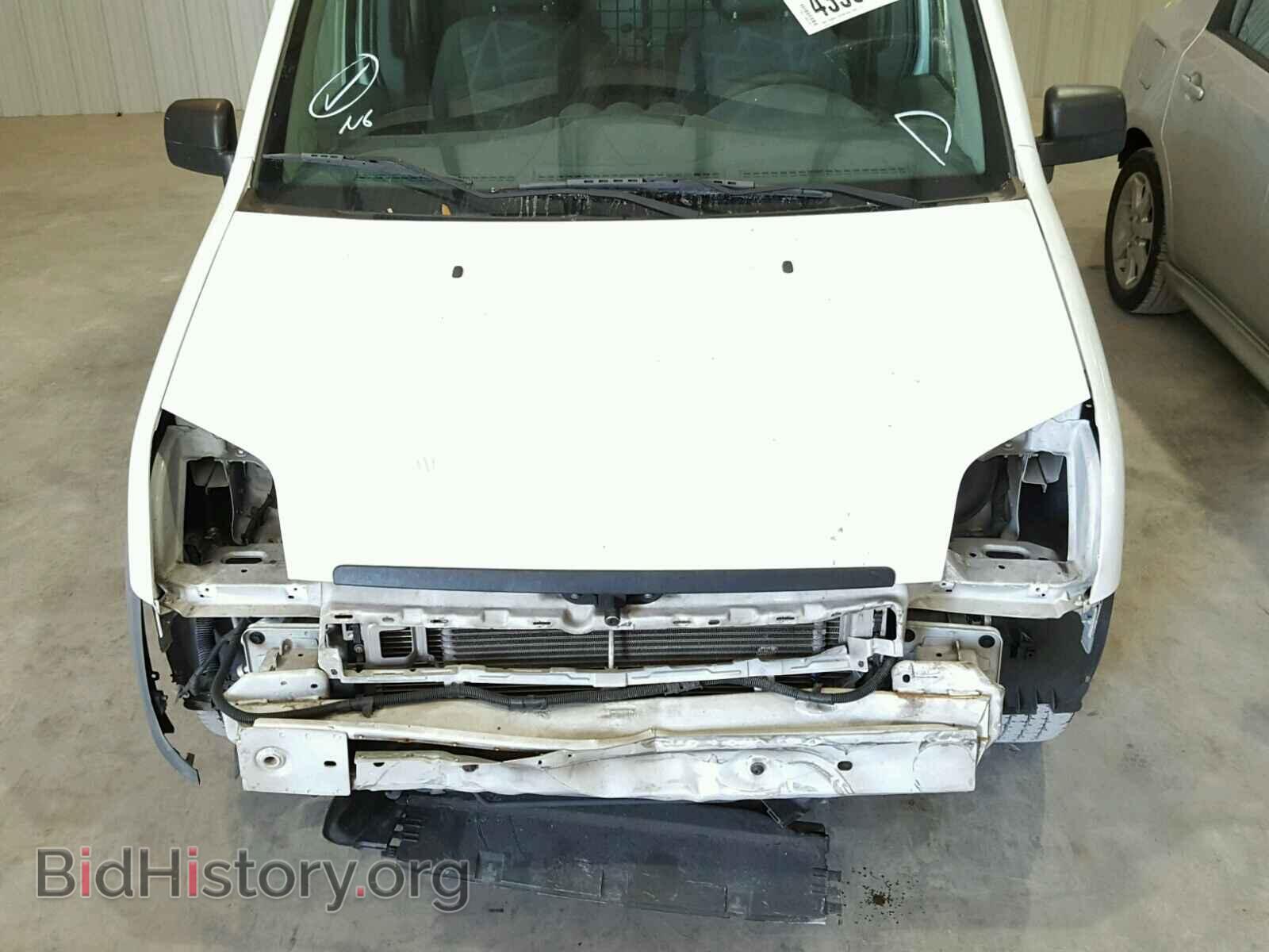 2010 FORD TRANSIT CO - VIN: NM0LS6AN3AT016999 - Фото 7