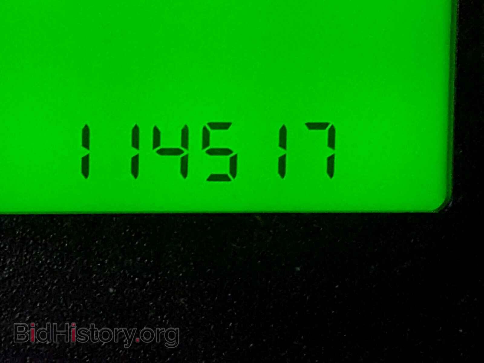 2010 FORD TRANSIT CO - VIN: NM0LS6AN3AT016999 - Фото 8