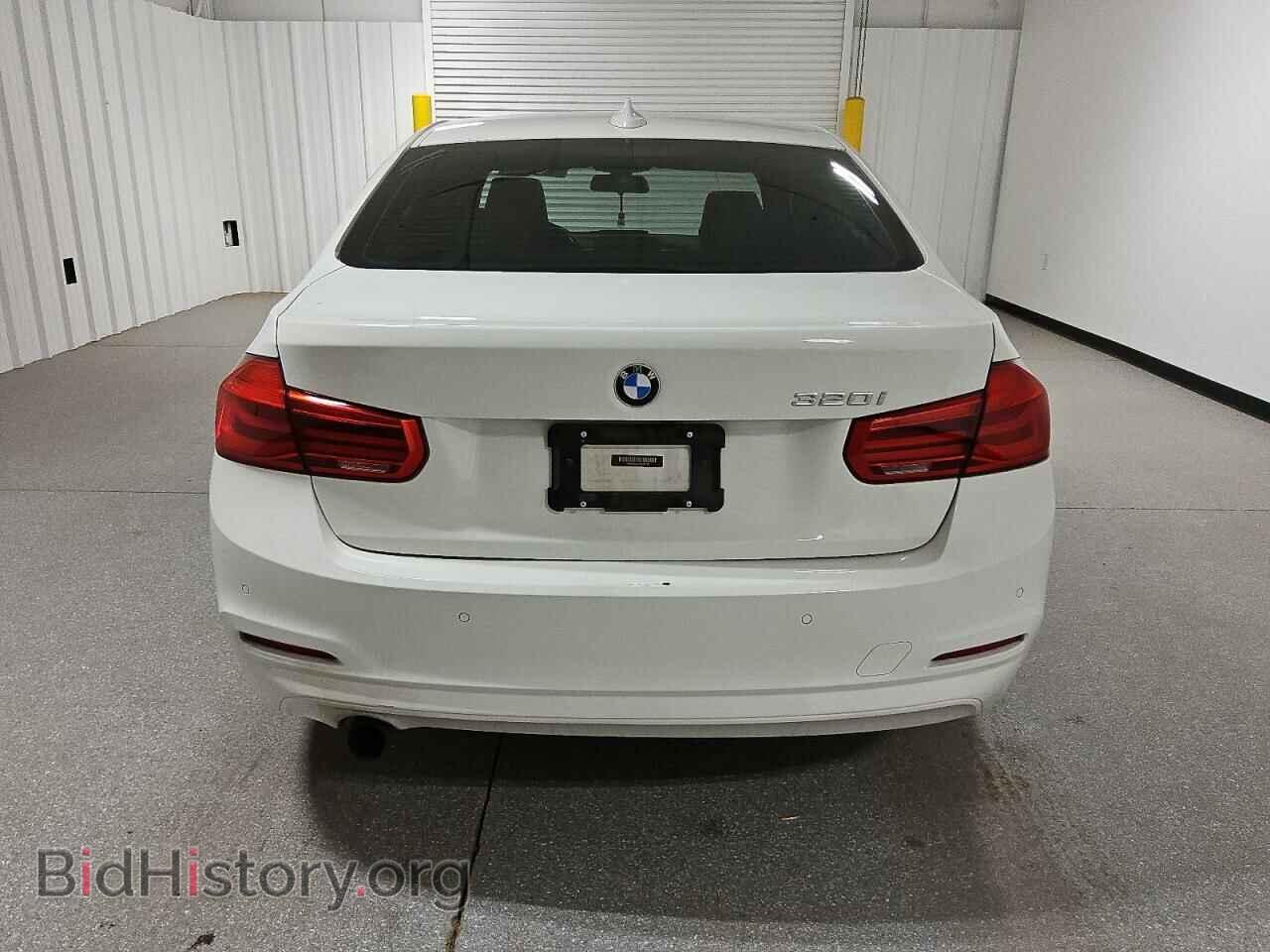 2017 BMW 3 SERIES - VIN: WBA8A9C38HAC99799 - Фото 6