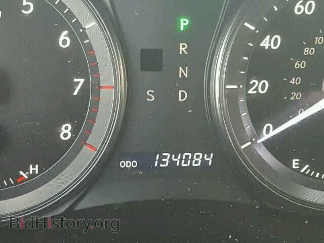 2010 LEXUS ES 350 - VIN: JTHBK1EG5A2384795 - Фото 8