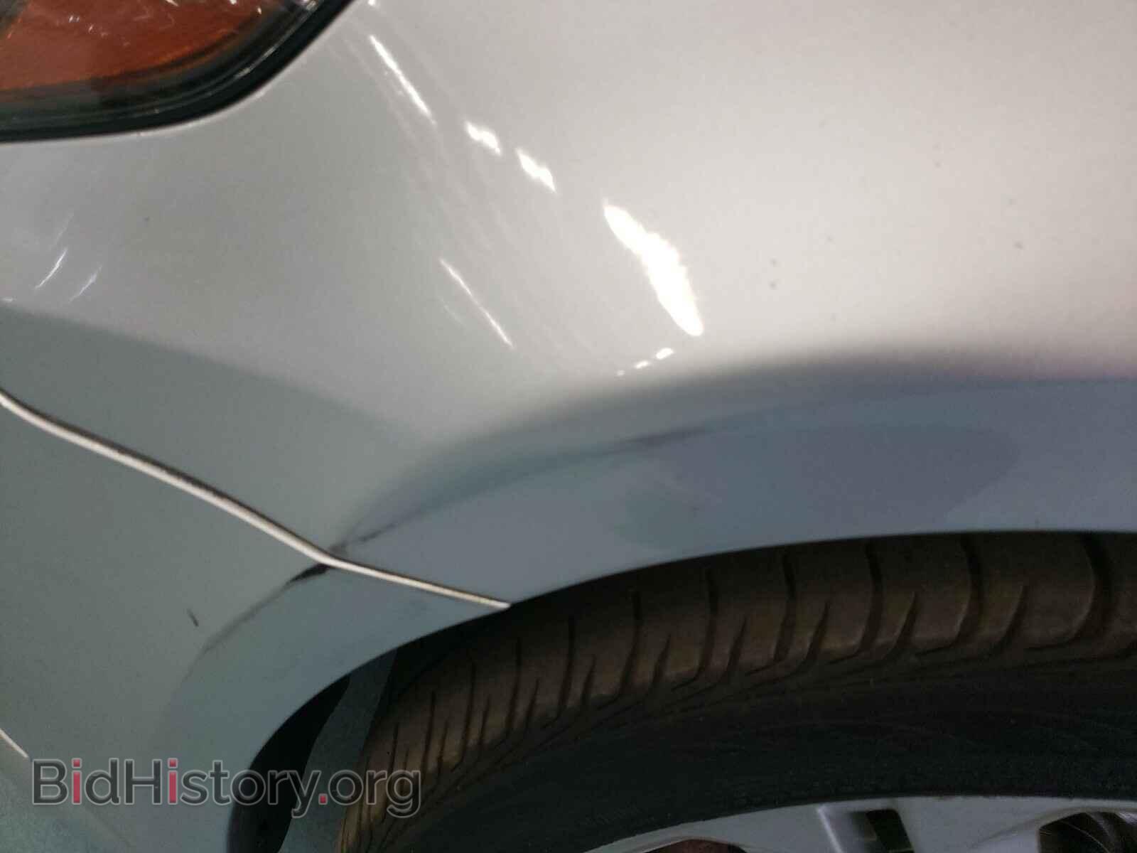 2013 VOLKSWAGEN CC - VIN: WVWBP7AN0DE513152 - Фото 9