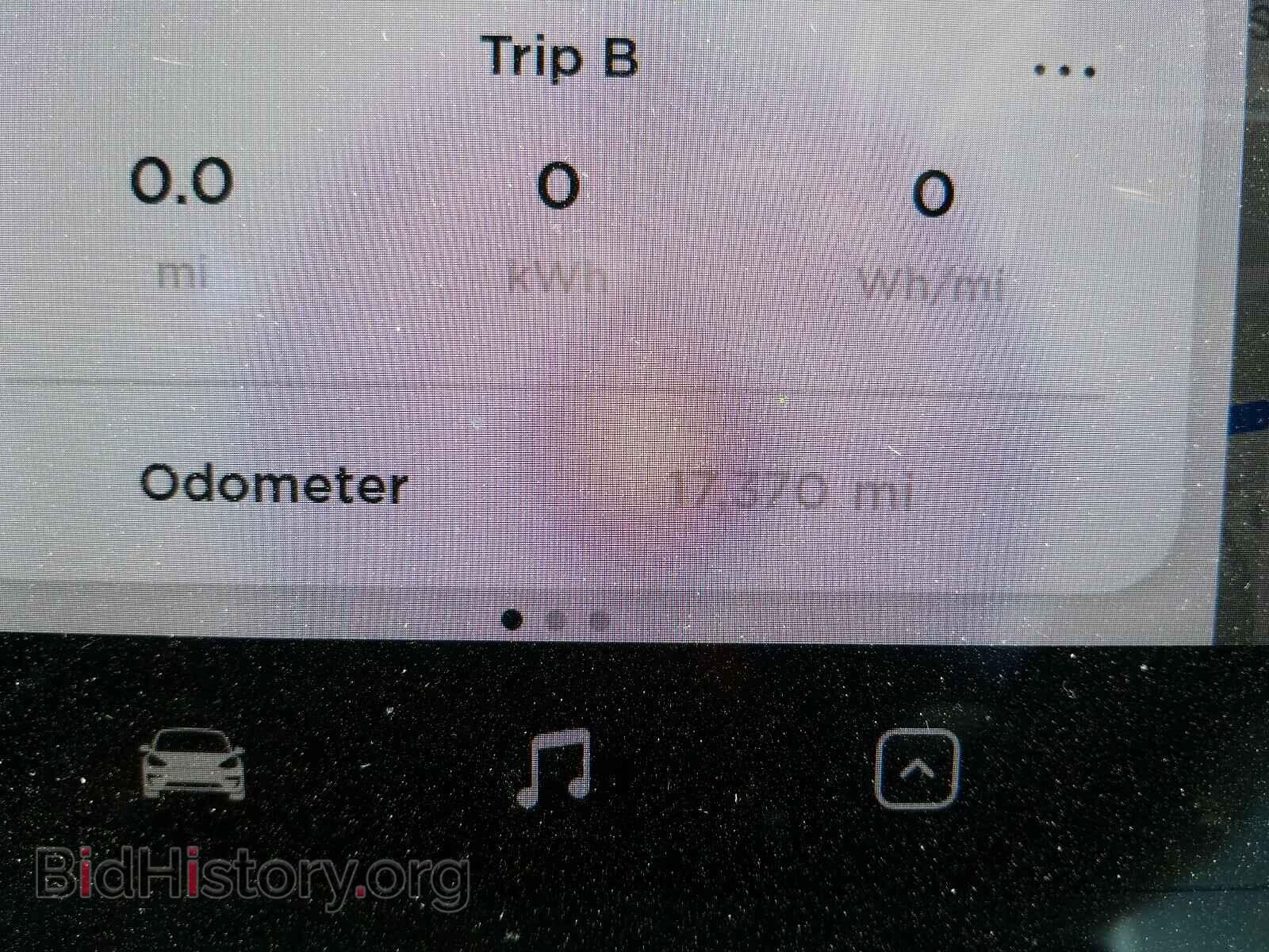 2018 TESLA MODEL 3 - VIN: 5YJ3E1EB6JF170610 - Фото 8