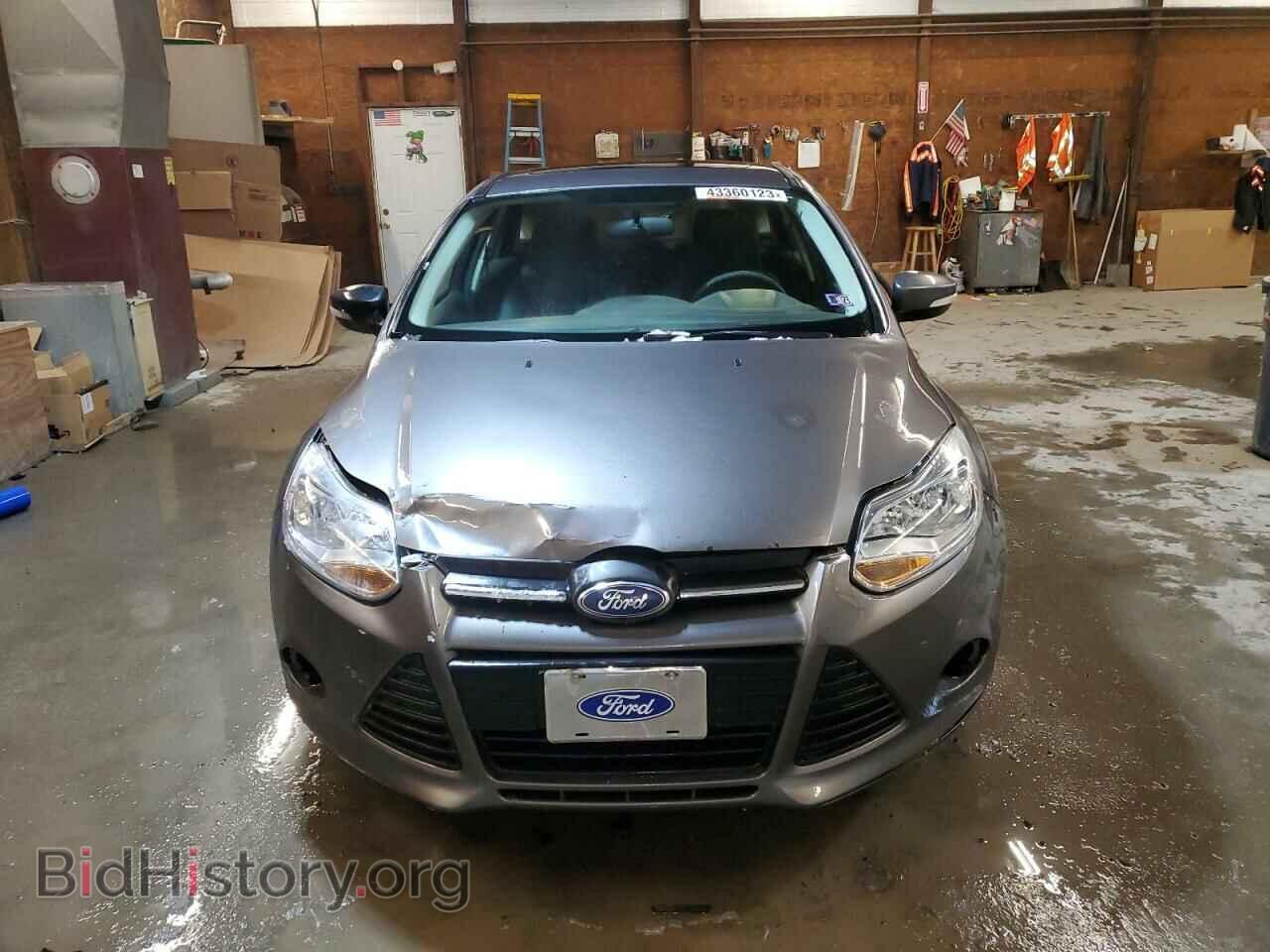 2013 FORD FOCUS - VIN: 1FADP3K2XDL312172 - Photo 5