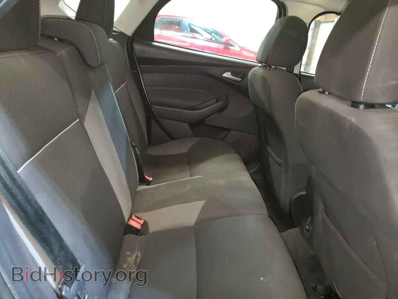 2013 FORD FOCUS - VIN: 1FADP3K2XDL312172 - Photo 10