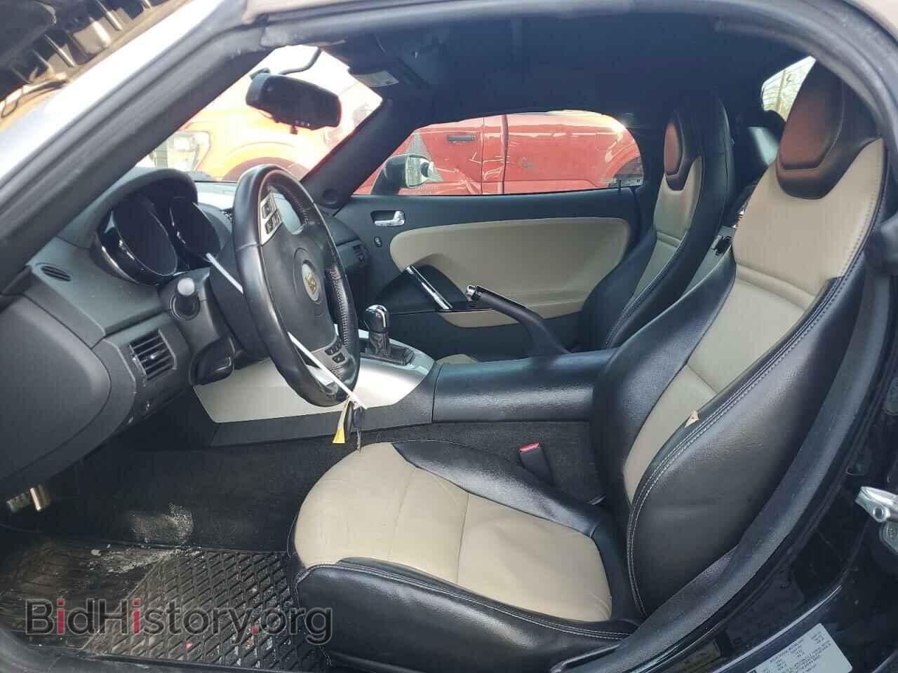 2008 SATURN SKY - VIN: 1G8MB35B48Y118132 - Фото 7