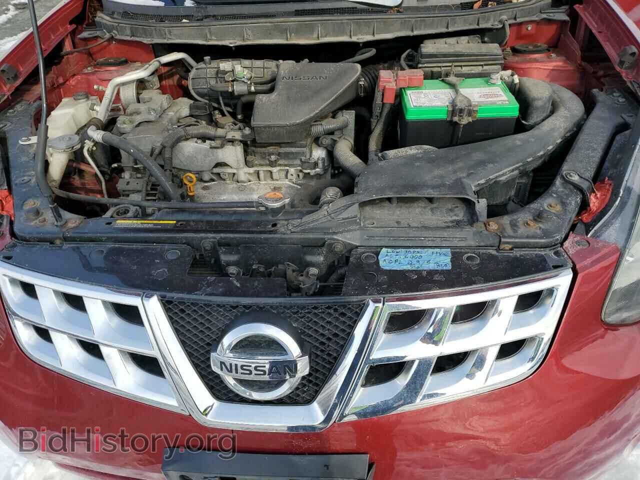 2015 NISSAN ROGUE - VIN: JN8AS5MV7FW763385 - Фото 12