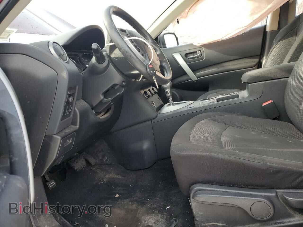 2015 NISSAN ROGUE - VIN: JN8AS5MV7FW763385 - Фото 7