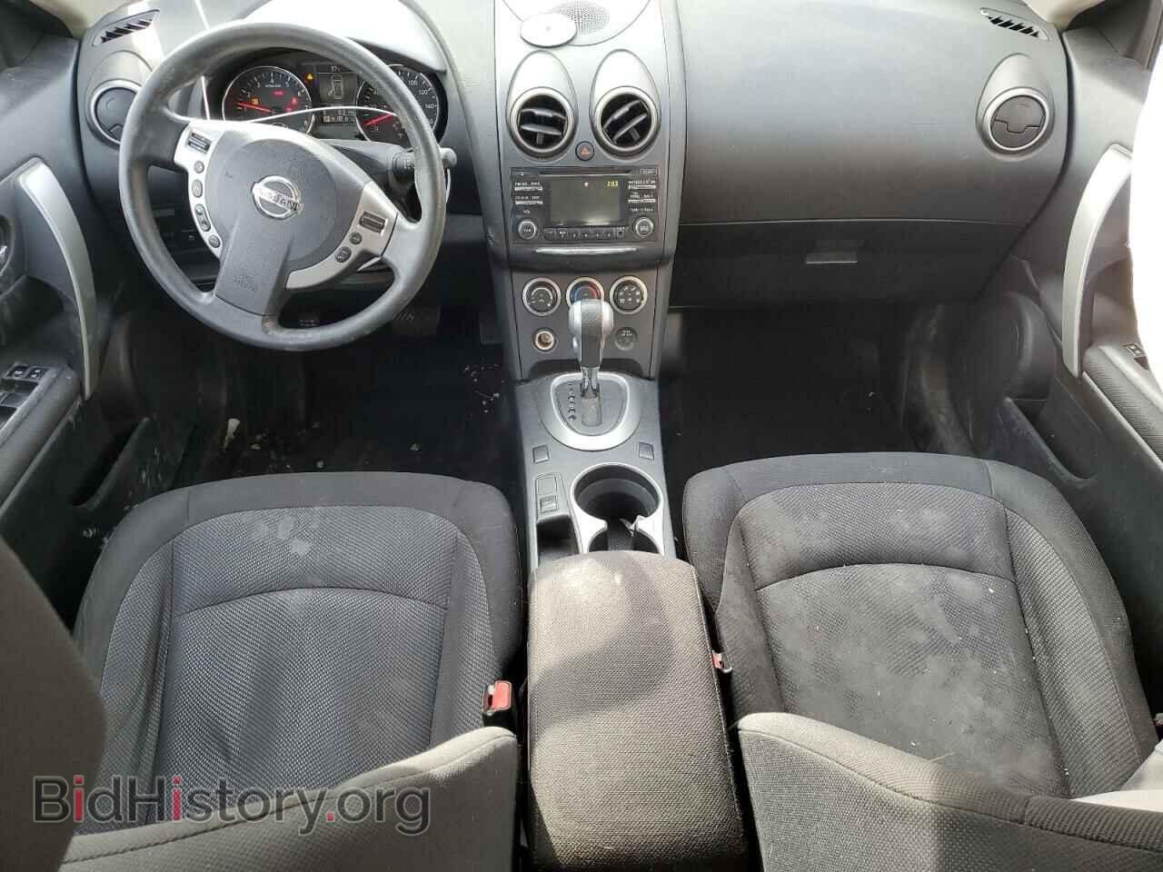 2015 NISSAN ROGUE - VIN: JN8AS5MV7FW763385 - Фото 8