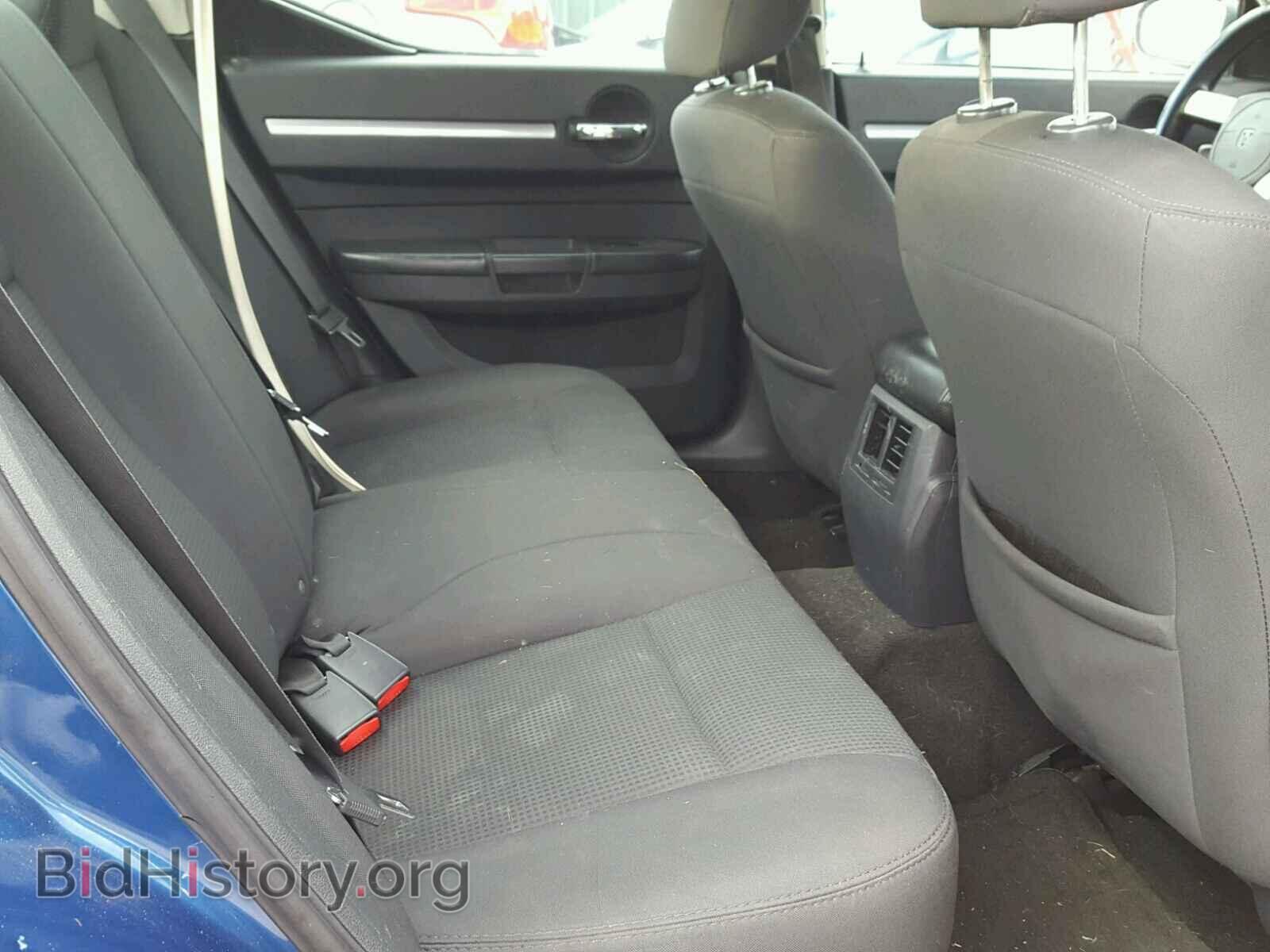 2009 DODGE CHARGER - VIN: 2B3KA43D09H512573 - Фото 6