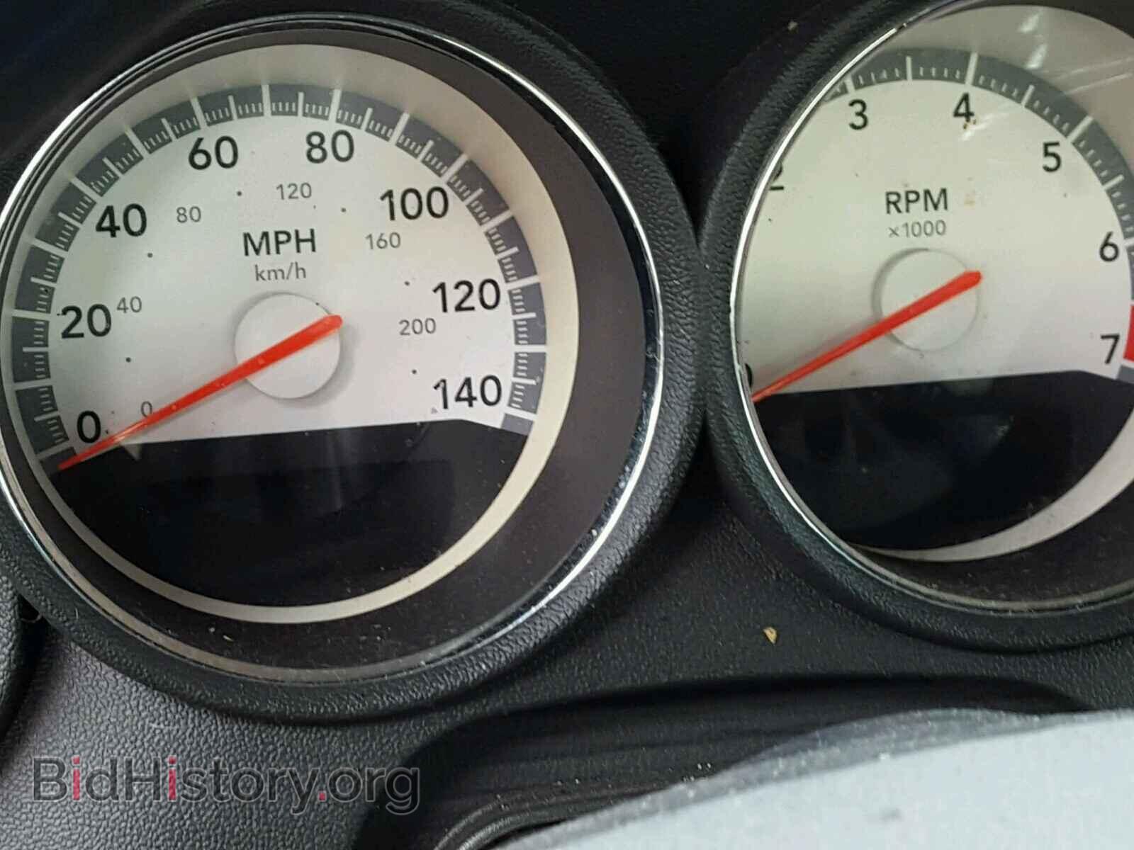 2009 DODGE CHARGER - VIN: 2B3KA43D09H512573 - Фото 8
