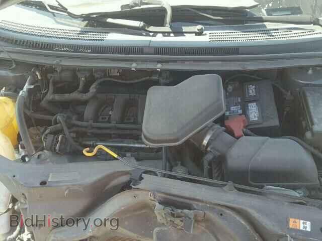 2008 FORD EDGE - VIN: 2FMDK39C98BA63680 - Фото 7