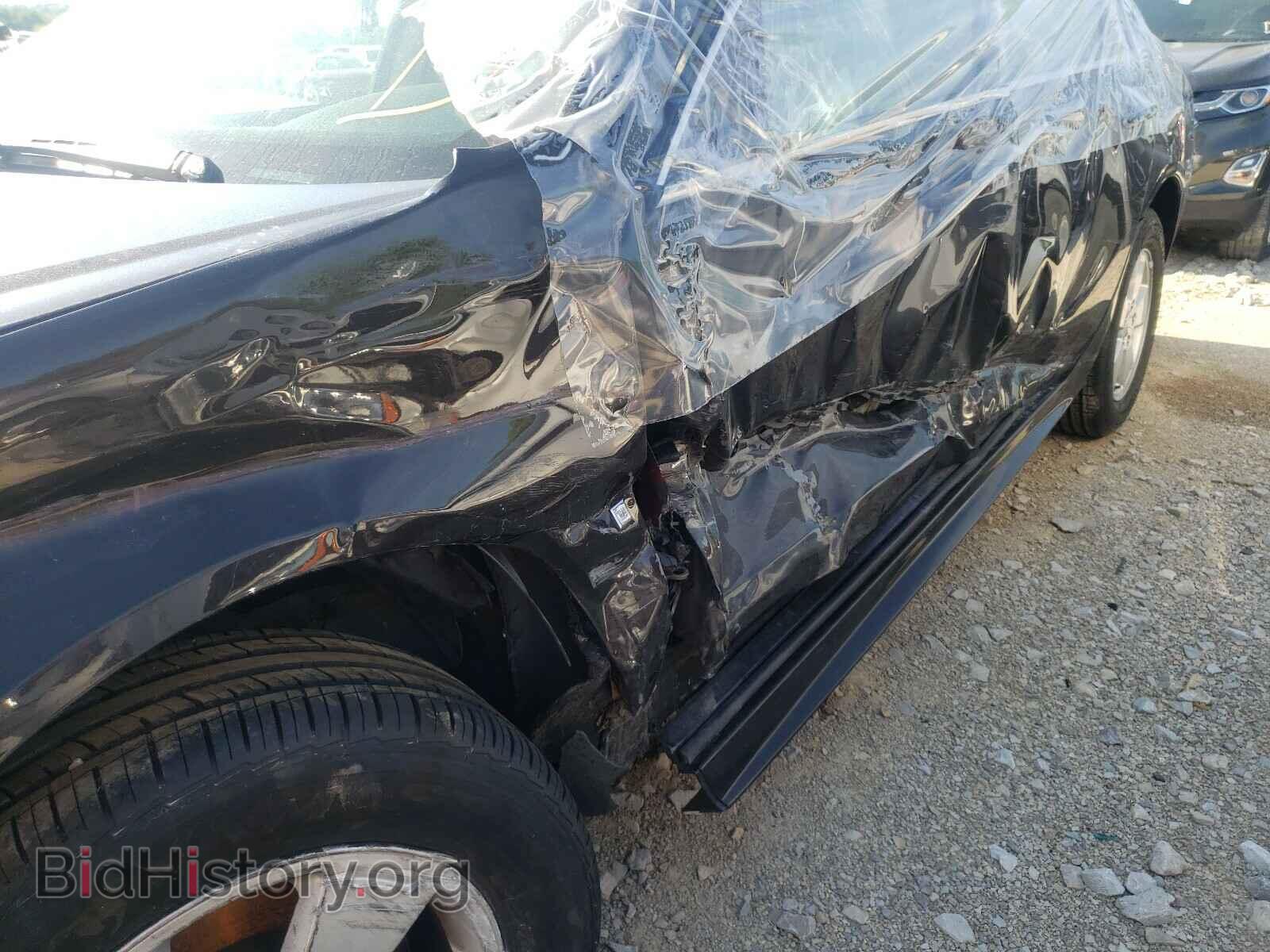2009 CHEVROLET IMPALA - VIN: 2G1WT57K391158834 - Фото 9