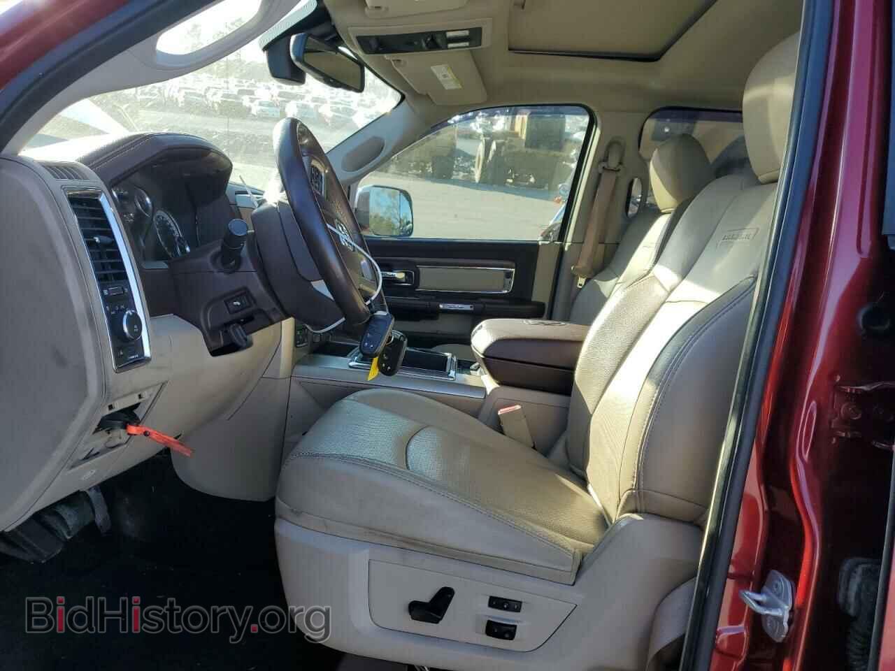 2014 RAM 1500 - VIN: 1C6RR7NT3ES139079 - Фото 7