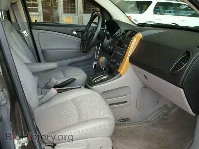 2006 SATURN VUE - VIN: 5GZCZ53486S830333 - Фото 5