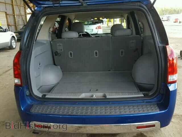 2006 SATURN VUE - VIN: 5GZCZ53486S830333 - Фото 10