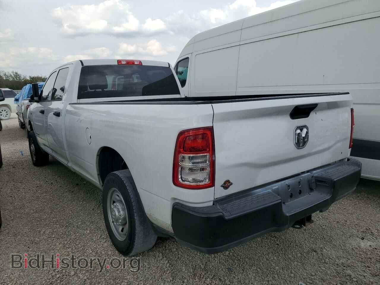 2022 RAM 2500 - VIN: 3C6UR4HJ6NG213234 - Фото 2