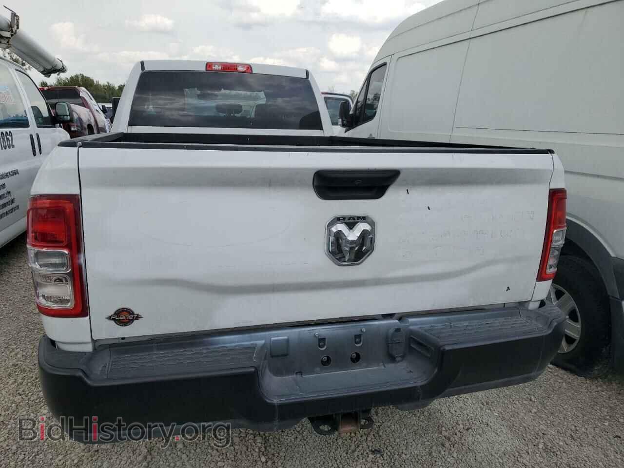 2022 RAM 2500 - VIN: 3C6UR4HJ6NG213234 - Фото 6