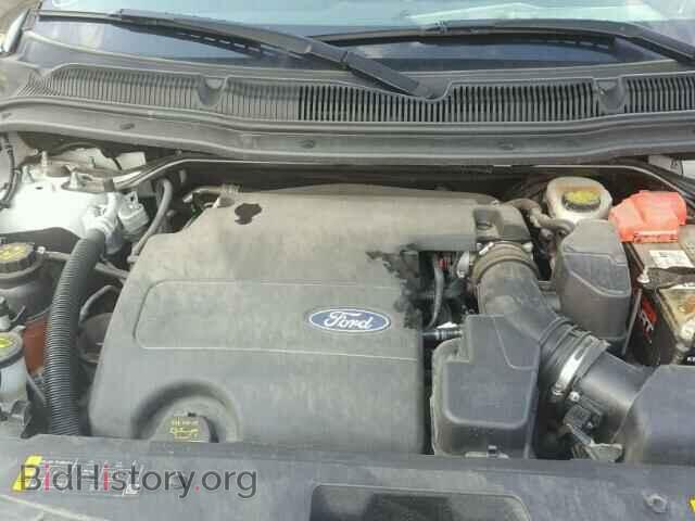 2013 FORD EXPLORER - VIN: 1FM5K8D82DGA17955 - Фото 7