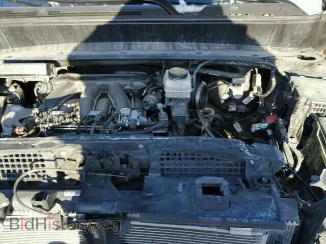 2013 NISSAN PATHFINDER - VIN: 5N1AR2MM3DC646216 - Фото 7