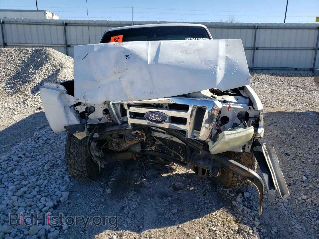 2008 FORD RANGER - VIN: 1FTYR10D08PA59974 - Фото 5
