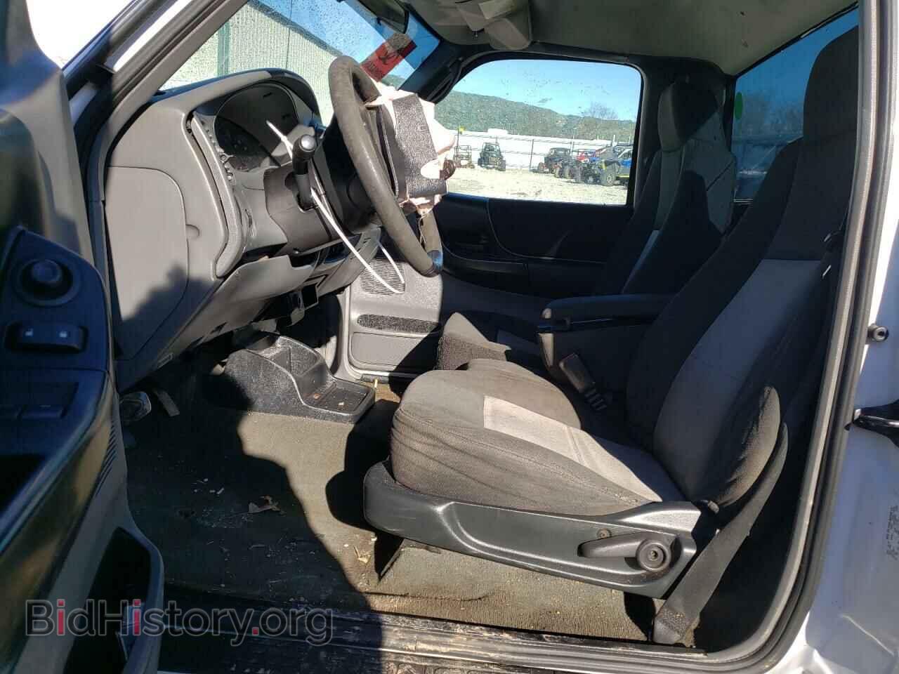 2008 FORD RANGER - VIN: 1FTYR10D08PA59974 - Фото 7