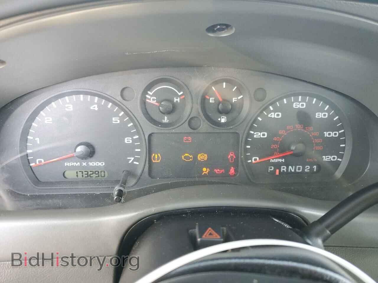 2008 FORD RANGER - VIN: 1FTYR10D08PA59974 - Фото 9