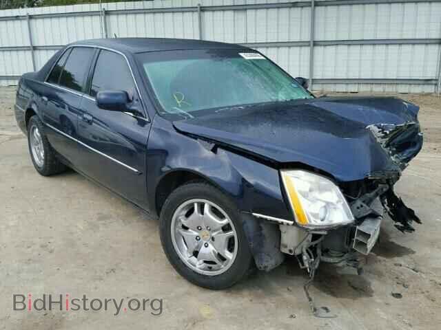 Фотография 1G6KD57Y98U174081 - CADILLAC DTS 2008