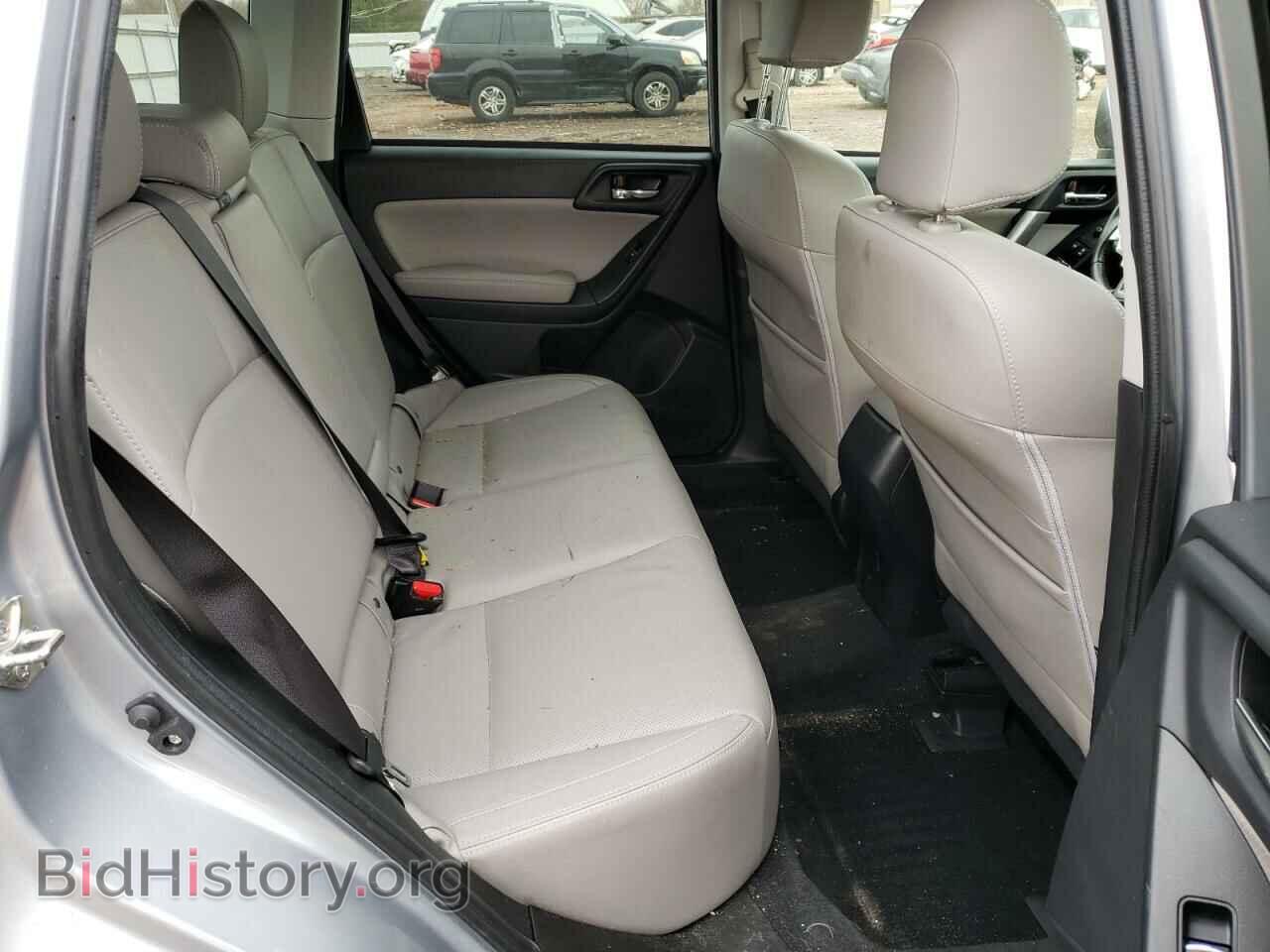 2018 SUBARU FORESTER - VIN: JF2SJAJC0JH515623 - Фото 11