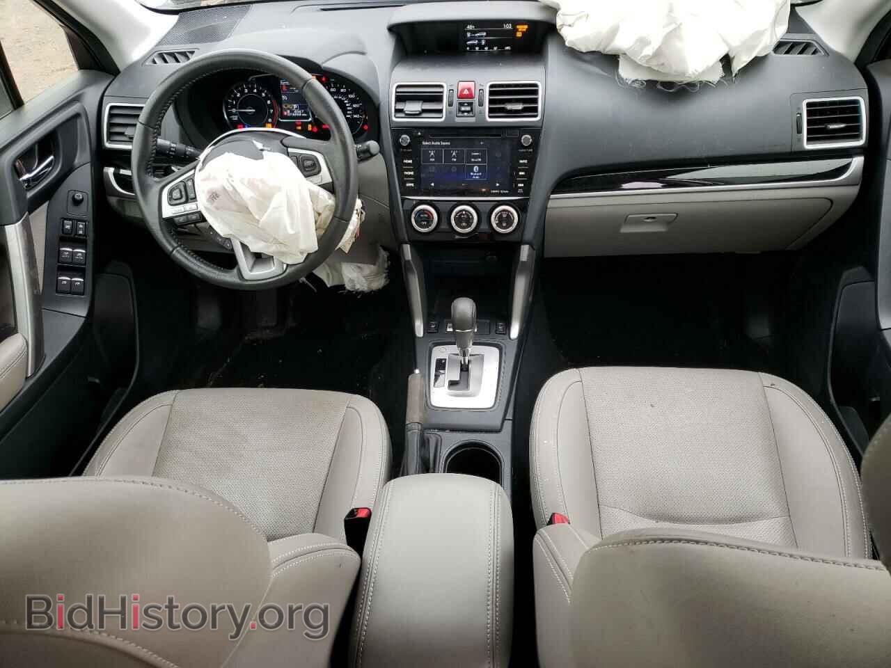 2018 SUBARU FORESTER - VIN: JF2SJAJC0JH515623 - Фото 8