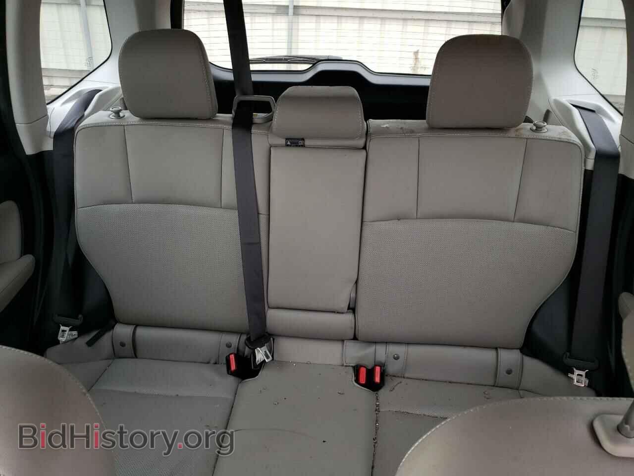 2018 SUBARU FORESTER - VIN: JF2SJAJC0JH515623 - Фото 10