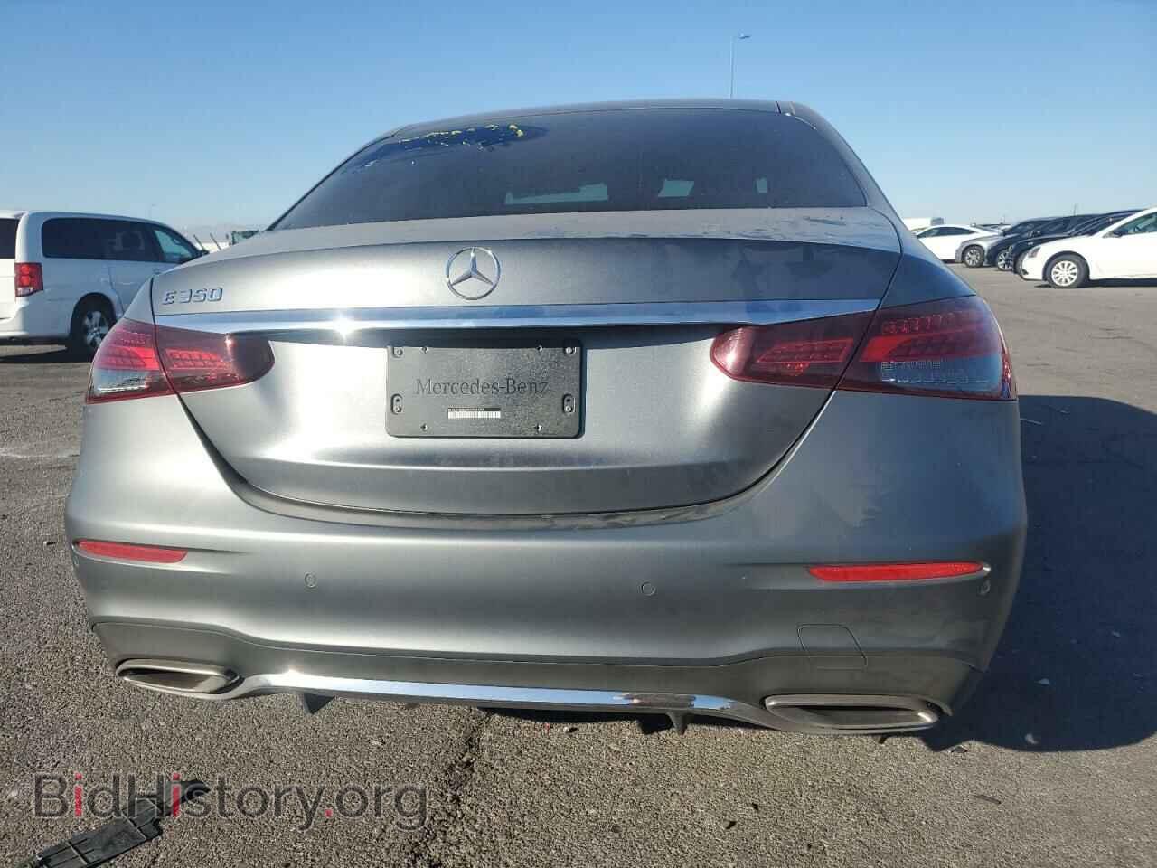 2021 MERCEDES-BENZ E-CLASS - VIN: W1KZF8DB2MA964699 - Фото 6